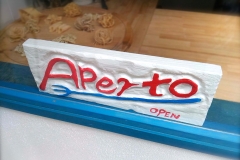 Aperto