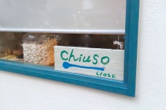 Chiuso