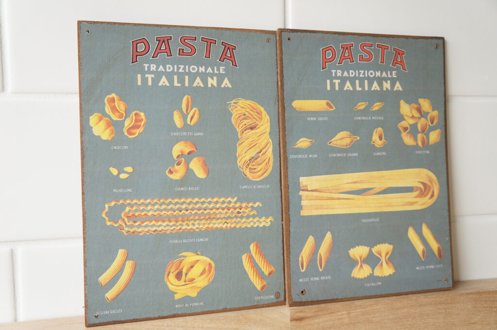 pasta