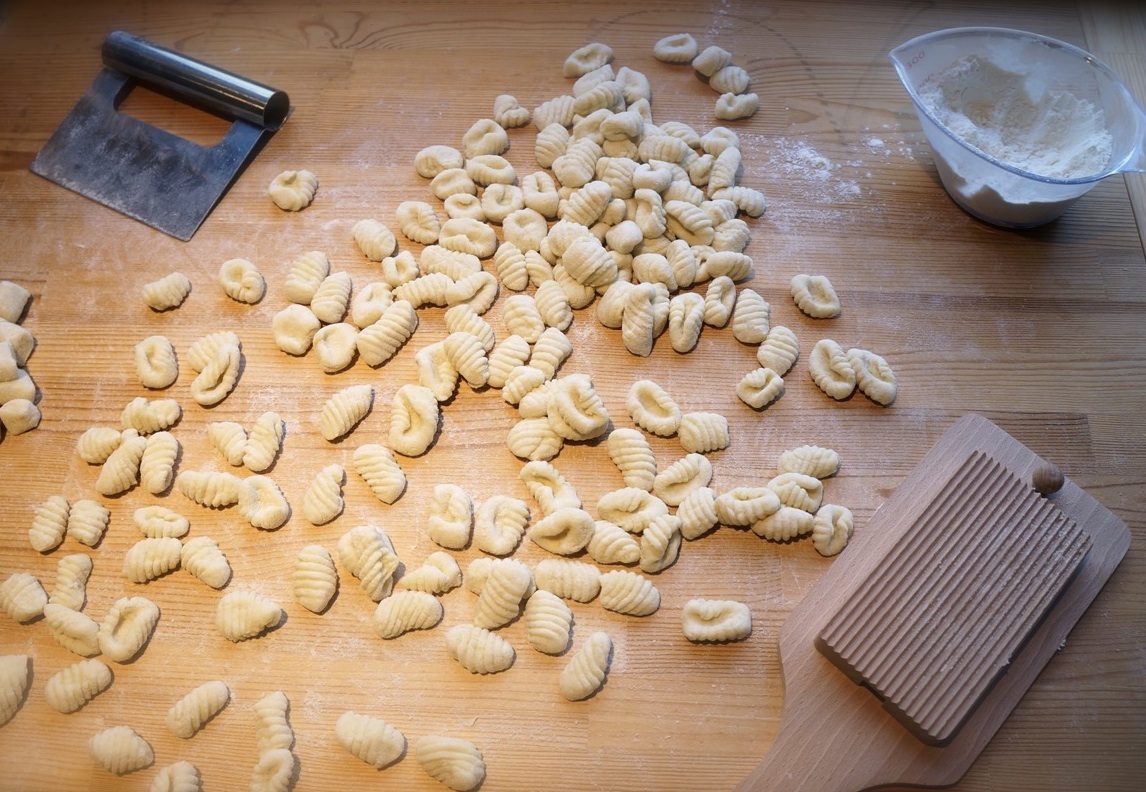 gnocchi