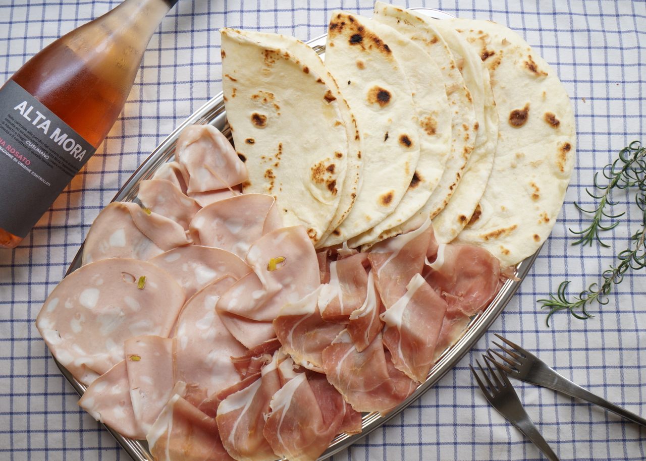 PIADINA