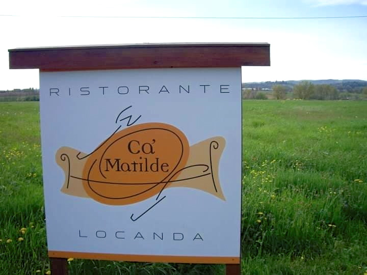 Ca'Matilde